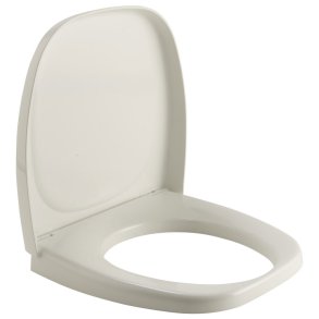 Thetford sete inkl. lokk til kassettoalett