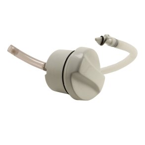 Thetford tydellinen pumppukotelo kasettikymln C2/C4