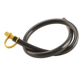 Thetfordin tyhjennysletku tulpalla C4:lle