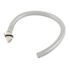 Letku ja suutin Thetford C200