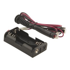 Thetford ledningsst med batteriboks