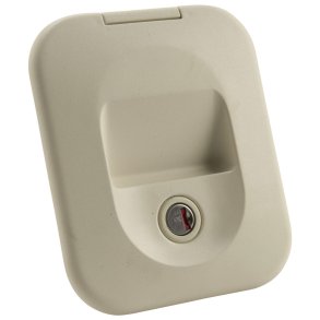 Thetford pfyldningsstuds til kassette toilet C200CW