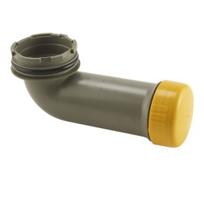 Thetfordin tyhjennystulppa C2/C4/C200