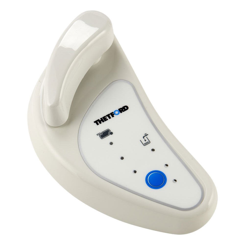 Thetford C402 Thetford Bedienelement V2 Für C500 X