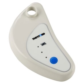 Thetfordin ohjauspaneeli MK2 C400L:lle ja C402L:lle.