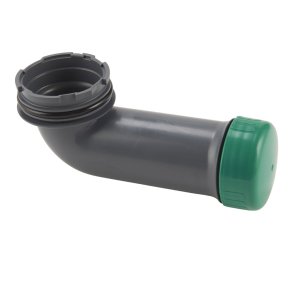 Thetfors dreneringshals