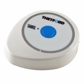 Thetford manverknapp med kretskort