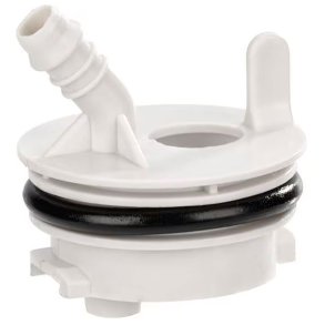 Bajonetkobling til toilet C502 C/X