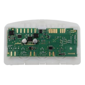 Thetford kontrolpanel