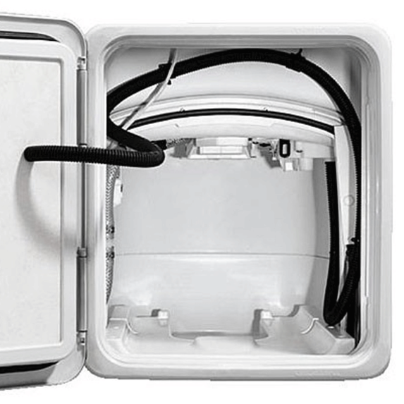 Ventilatorkit til Thetford C-200