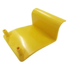 Thetford-silin lukkoklipsi SC200