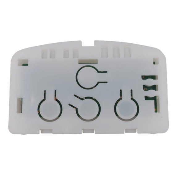 Thetford kontrollpanel