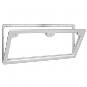 Thetford Service Door 6 