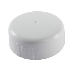 Thetford dksel med pakning 