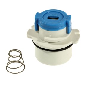 Lsehus til Thetford serviceluge