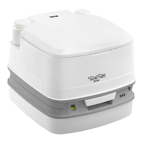 Porta Potti Serie 3xx hvit