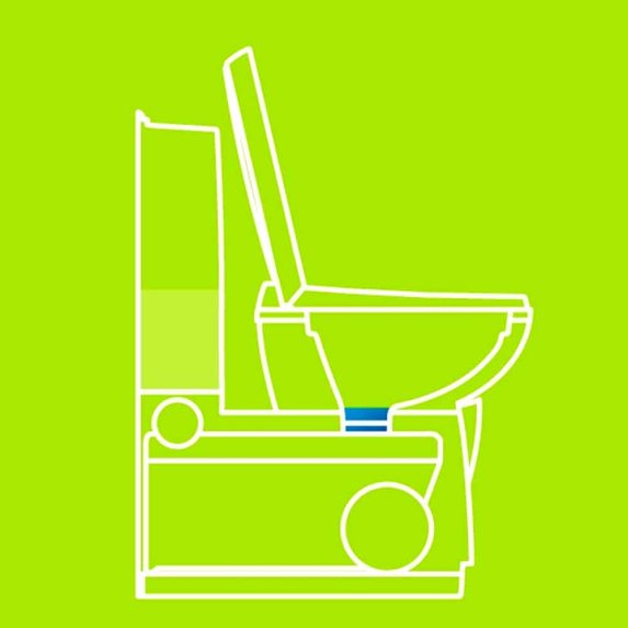 Seal Lubricant - forhindrer uttring av gummipakninger