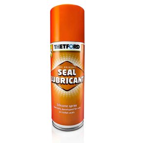 Seal Lubricant - forhindrer gummipakninger i at udtrre