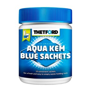 Thetford Aqua Kem Blue Sachets