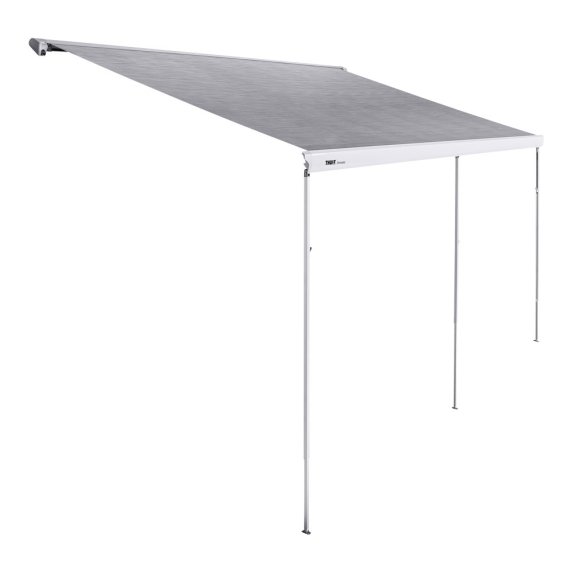 Tredje sttteben til frontskinne 