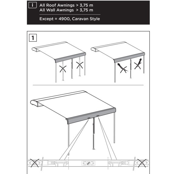 Tredje sttteben til frontskinne 