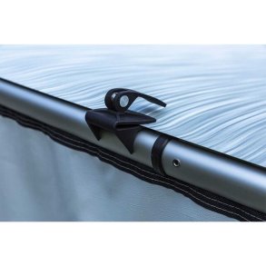 THULE tygkl�mmor (2 st) DEMO