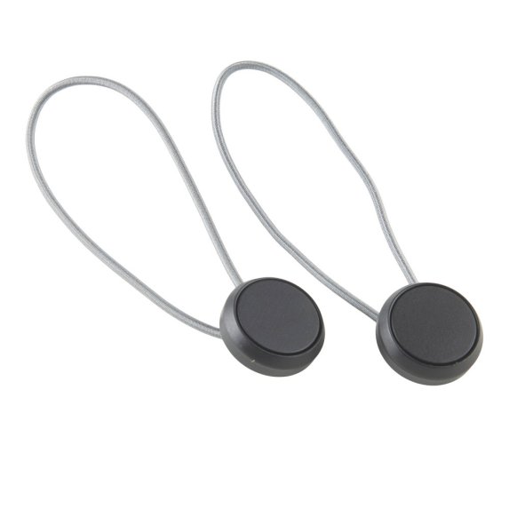 Elastiska stroppar för THULE Omnistor markisben Long Panel connect. 11 cm - 2 stk