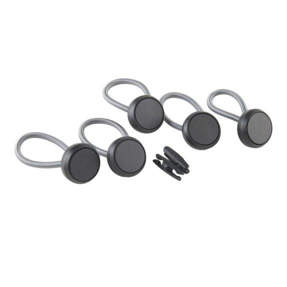 Elastiska stroppar fr THULE Omnistor markisben Short Panel connect. ca 7 cm - 5 st