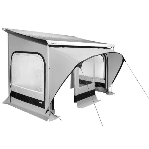 Thule QuickFit fortelt