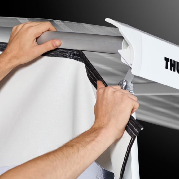 Thule Rain Blocker G2 sidevegg