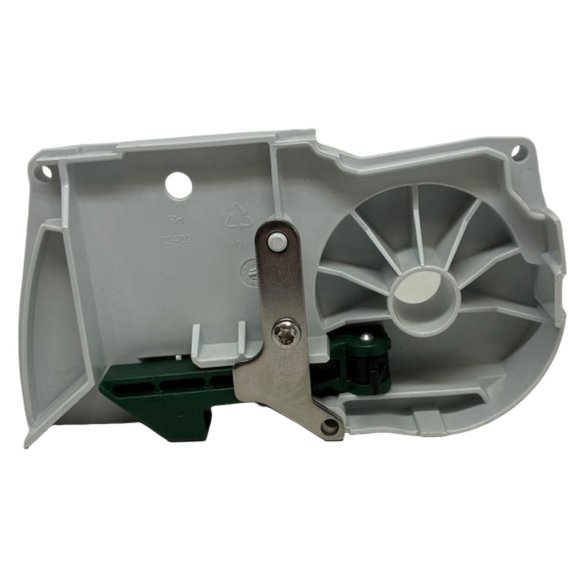 Endestykke til Thule Omnistor 5003 markise