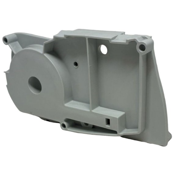 Endestykke til Thule Omnistor 5003 markise