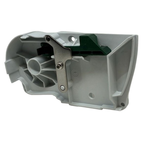 Endestykke til Thule Omnistor 5003 markise