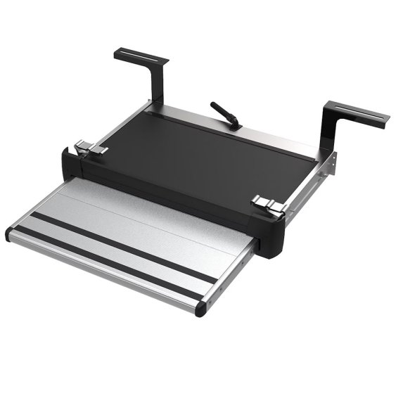 Thule Slide Out Step G2 12V Slide Out Step f/VW Crafter 2017 400 mm