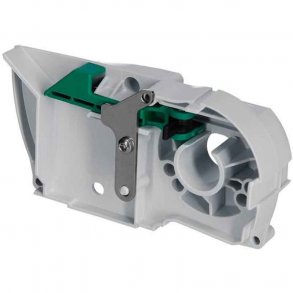 Endestykke til Thule Omnistor 5003 markise