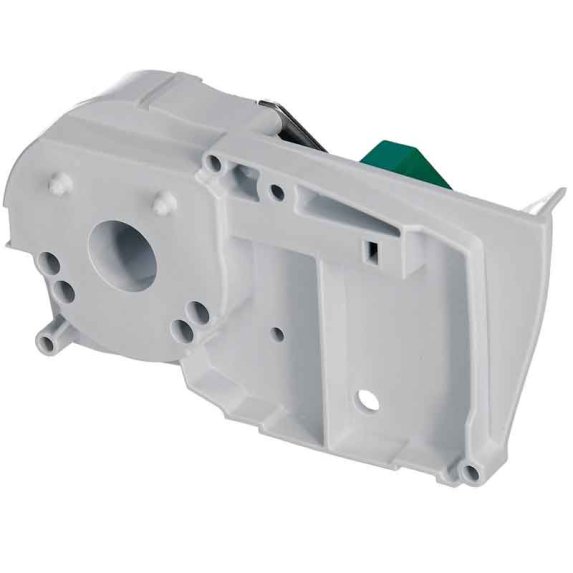 Endestykke til Thule Omnistor 5003