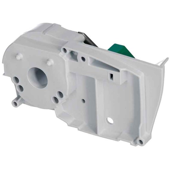 Endestykke til Thule Omnistor 5003