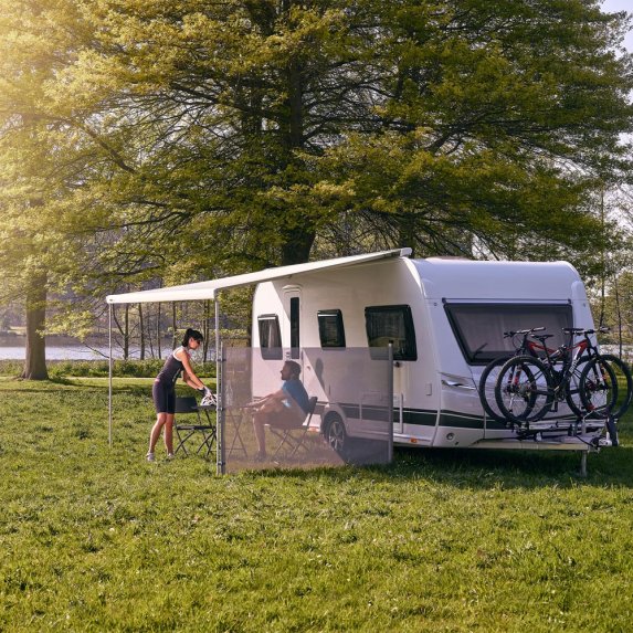 Thule Windscreen levegg