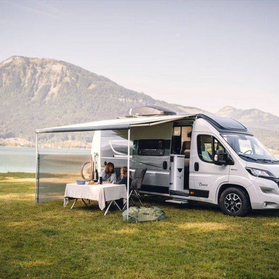 Thule Windscreen levegg