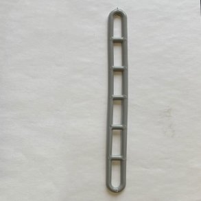 Thule stigestrop gummi