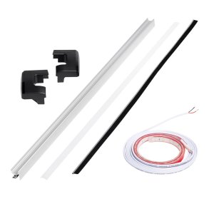 Sisnkyntivalo Thule Slide Out G1 ja G2