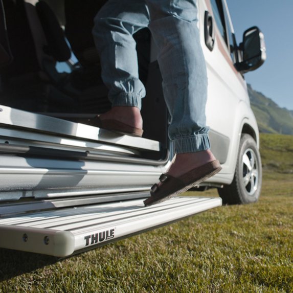 Thule Single Step 12V