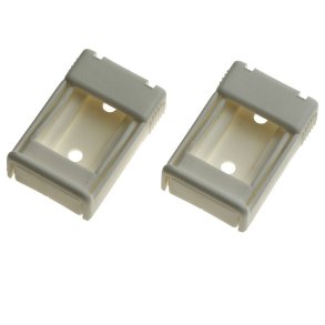 Thule markiisijalkojen seinkiinnikeet