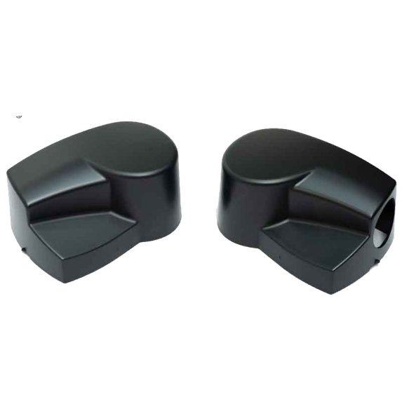 Endestykker  for Thule / Omnistor 5102 