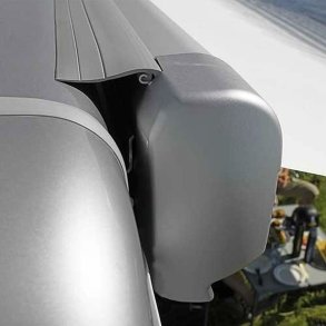 Gummittning til Thule 5200 - 8000