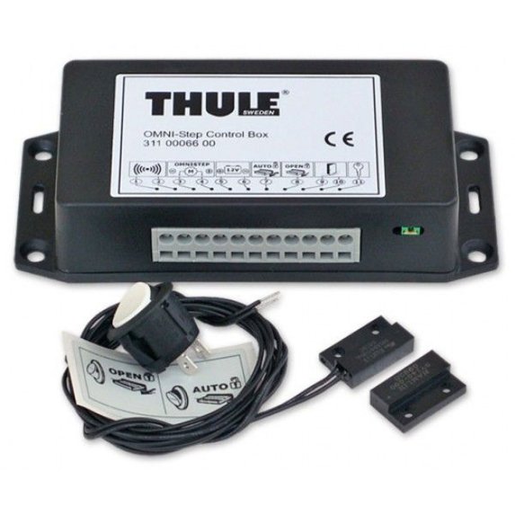 Thule Step kontrolboks