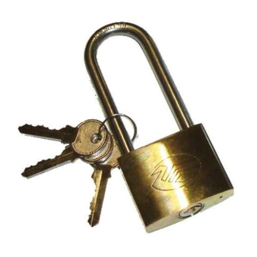 Se Hængelås for Safety-lock hos ScandiHills.dk