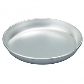 Trangia aluminium tallerken 20 cm