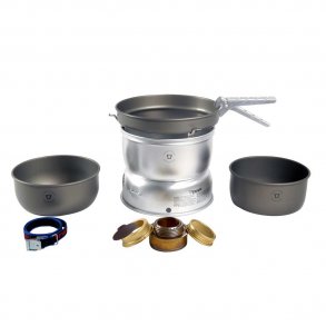 Trangia Stormkkken 25-7 UL/HA
