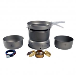 Trangia retkikeitin 25-1 kova-anodisoitu